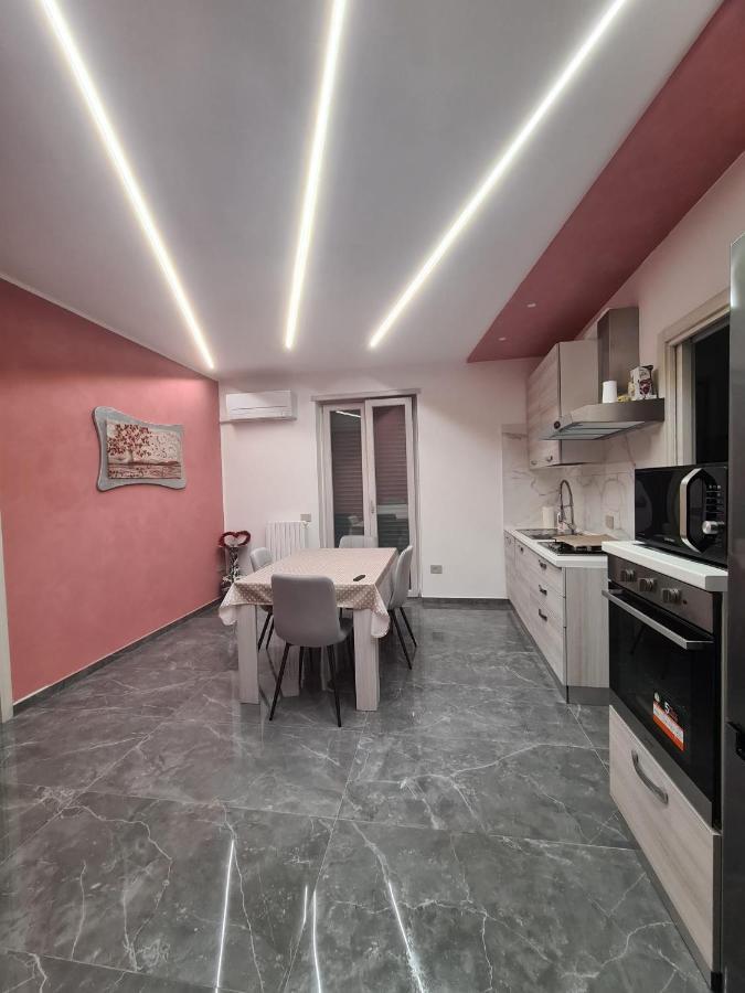 Il Ruggito Del Leone Lägenhet Verona Exteriör bild