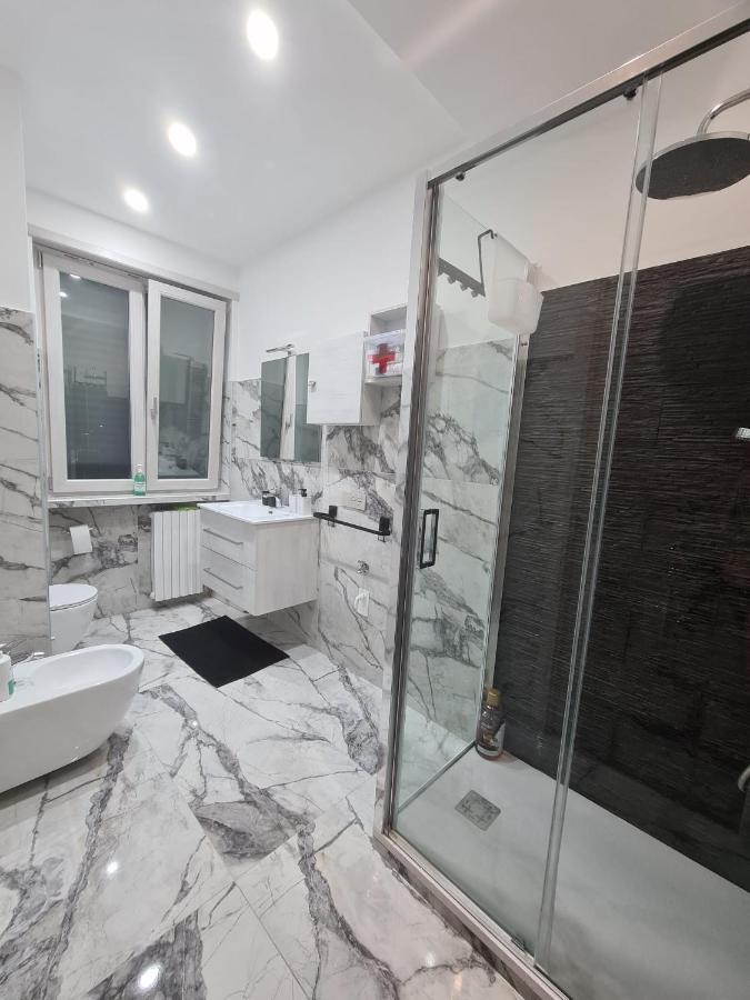 Il Ruggito Del Leone Lägenhet Verona Exteriör bild