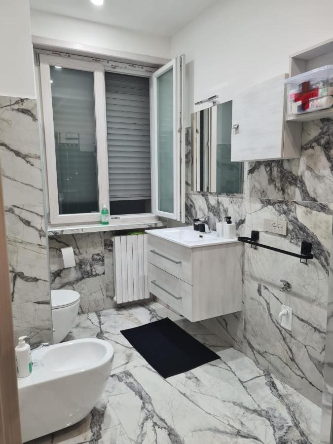 Il Ruggito Del Leone Lägenhet Verona Exteriör bild